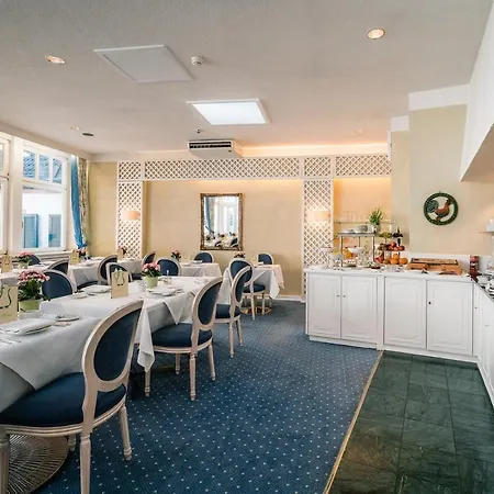 Deidesheimer Hof 5* Deidesheim