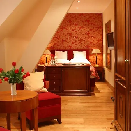 Deidesheimer Hof 5*
