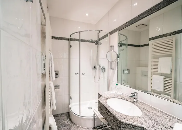 Deidesheimer Hof 5* Deidesheim