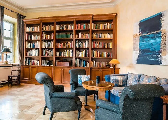 Deidesheimer Hof Hotel Deidesheim