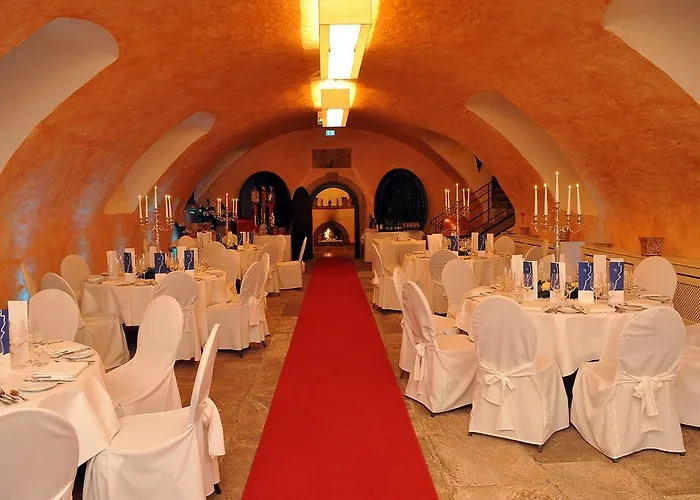 Hotel Deidesheimer Hof 5*