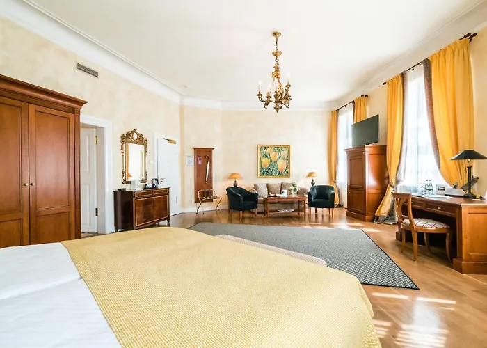 Deidesheimer Hof 5* Deidesheim