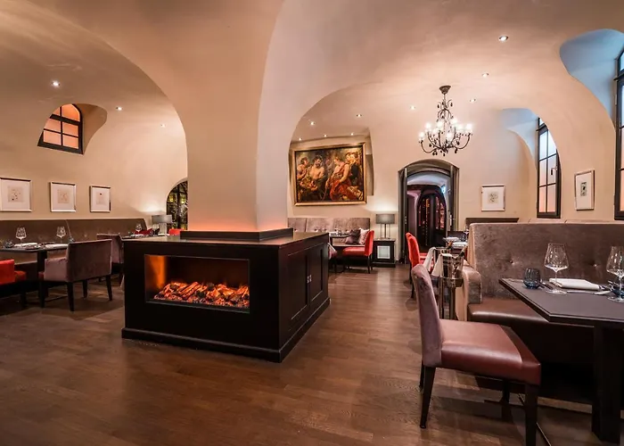 Deidesheimer Hof 5* Deidesheim