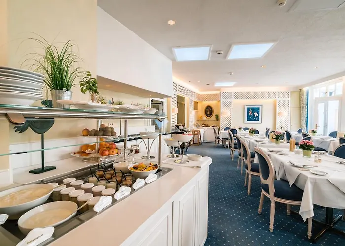 Deidesheimer Hof 5*
