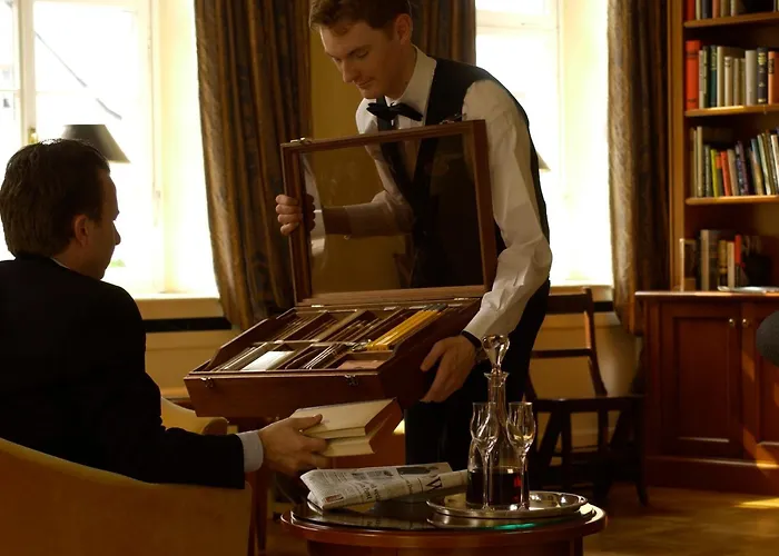 Deidesheimer Hof Deidesheim