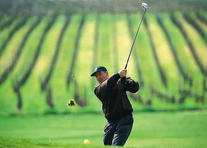 Deidesheimer Hof Deidesheim