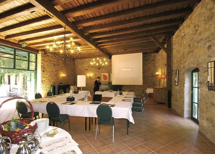 Deidesheimer Hof דיידסהאם