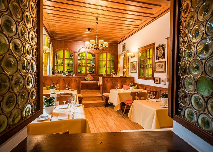 Hotel Deidesheimer Hof