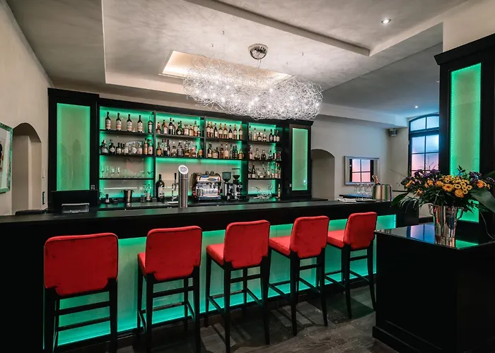 Hotel Deidesheimer Hof