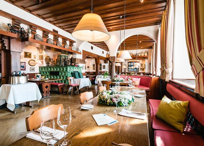 Hotel Deidesheimer Hof Deidesheim