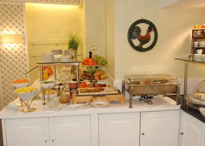 Hotel Deidesheimer Hof 5*