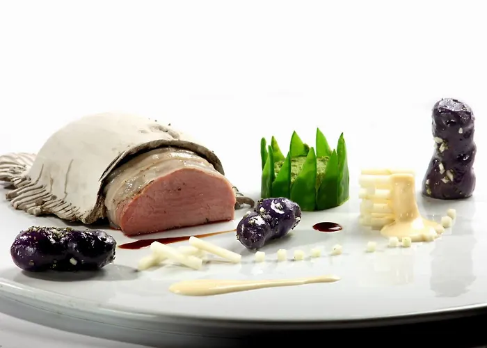 Deidesheimer Hof Hotel 5*