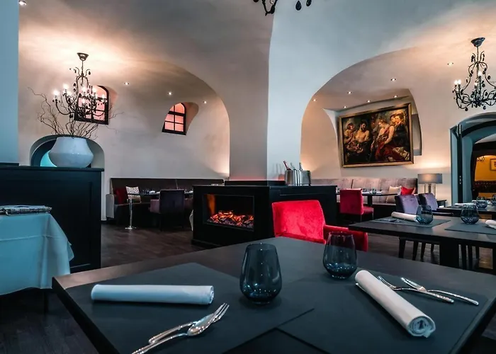 Deidesheimer Hof 5*