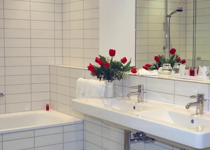 Hotel Deidesheimer Hof 5*