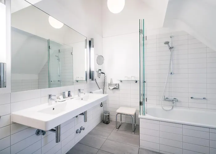 Deidesheimer Hof 5* דיידסהאם