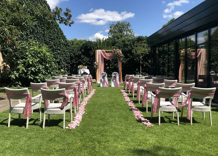 Deidesheimer Hof Deidesheim