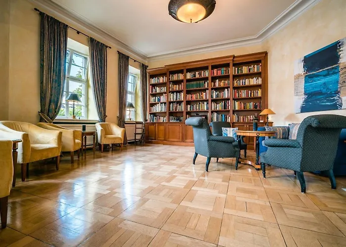 Hotel Deidesheimer Hof