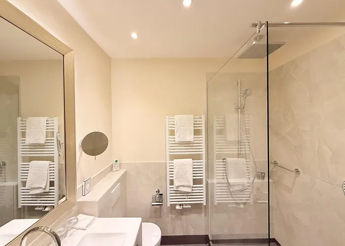 Deidesheimer Hof Deidesheim