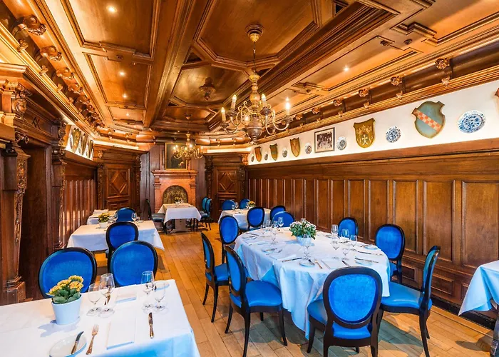 Deidesheimer Hof Hotel Deidesheim