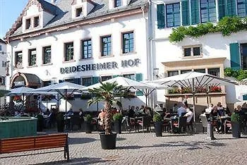 Deidesheimer Hof Deidesheim