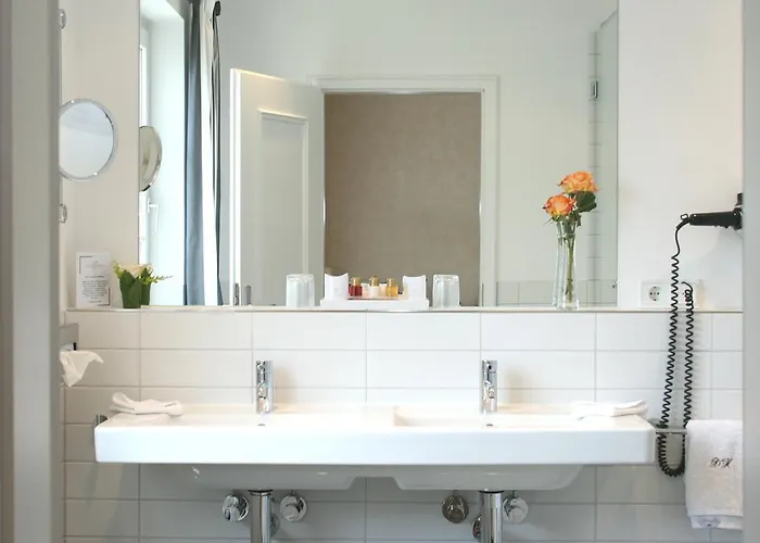 Hotel Deidesheimer Hof