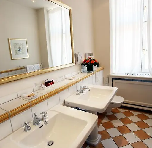 Deidesheimer Hof דיידסהאם