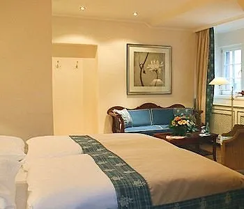 Deidesheimer Hof דיידסהאם