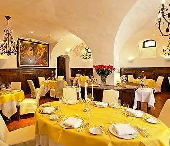 מלון Deidesheimer Hof