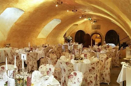 Hotel Deidesheimer Hof