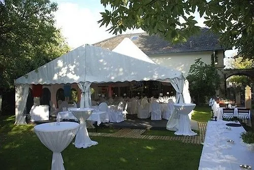 Hotel Deidesheimer Hof 5*