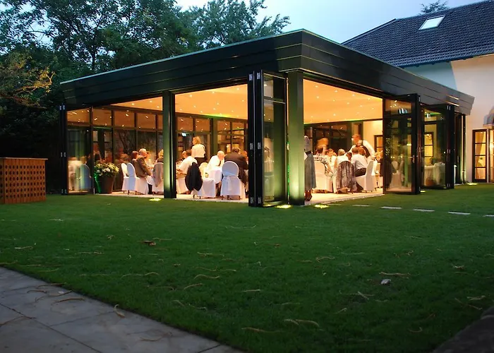 Deidesheimer Hof דיידסהאם