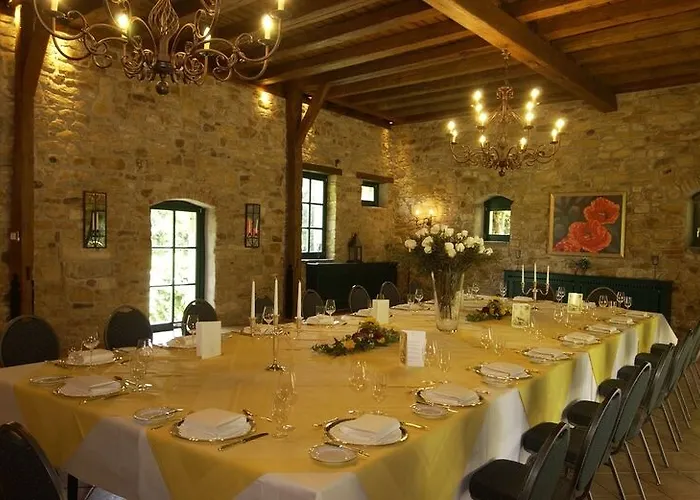 Deidesheimer Hof