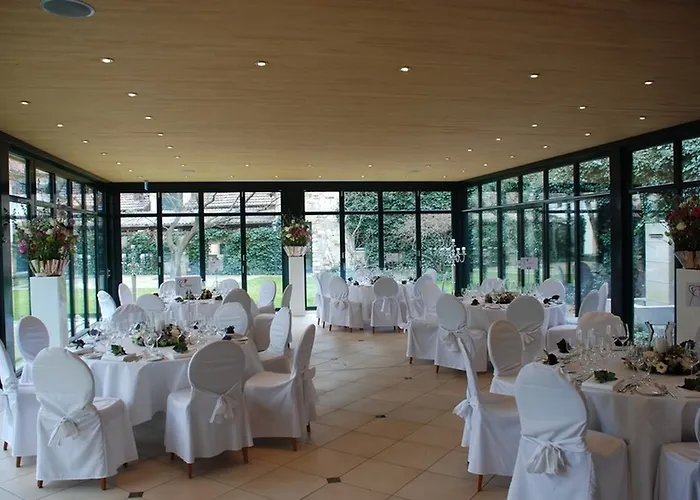 Deidesheimer Hof Deidesheim