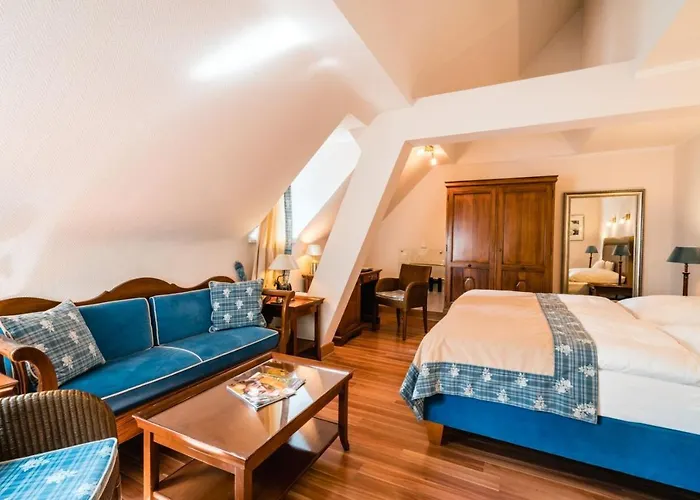 Deidesheimer Hof 5* Deidesheim