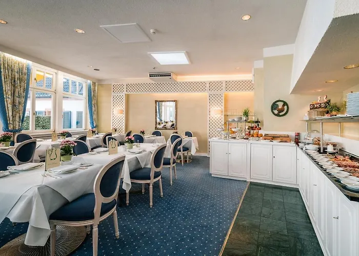 Deidesheimer Hof 5* דיידסהאם