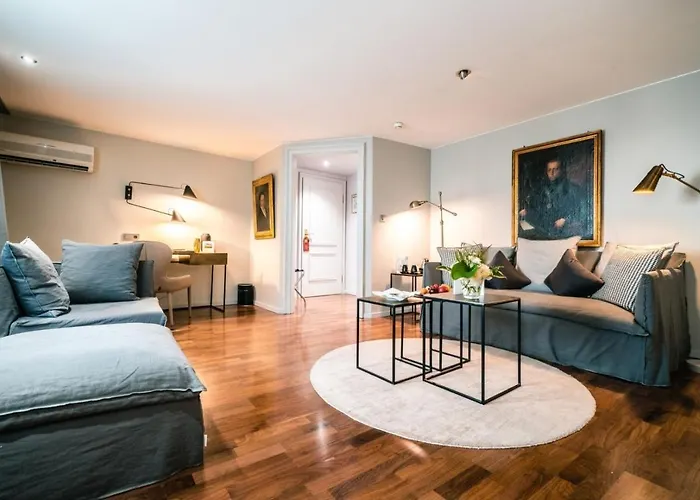 Deidesheimer Hof Hotel